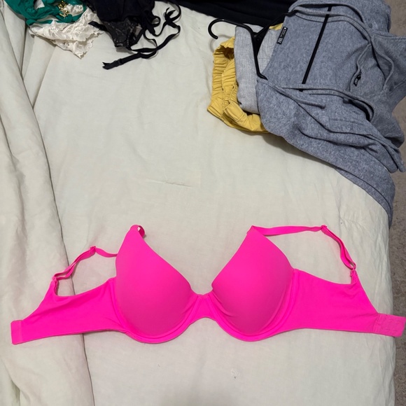 NWOT SKIMS Fits Everybody Demi Bra - Picture 2 of 5